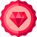 Admin Badge