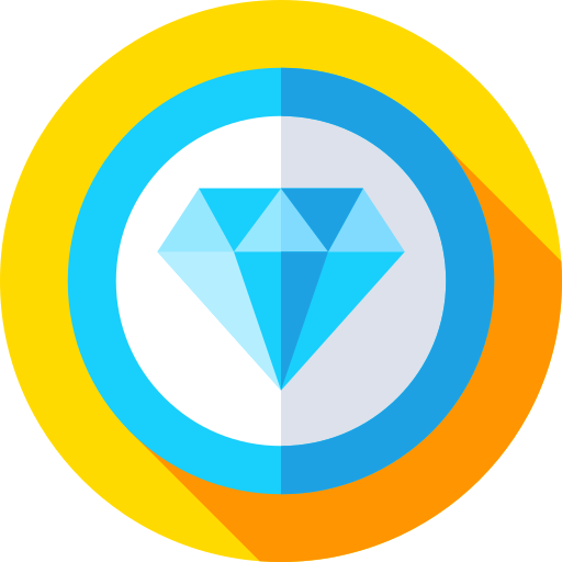 Diamond Badge