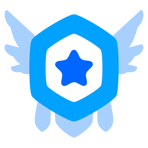 Referral Badge