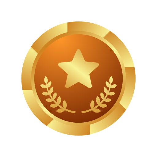 Spender Badge