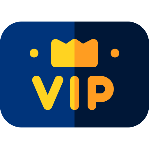 VIP Badge