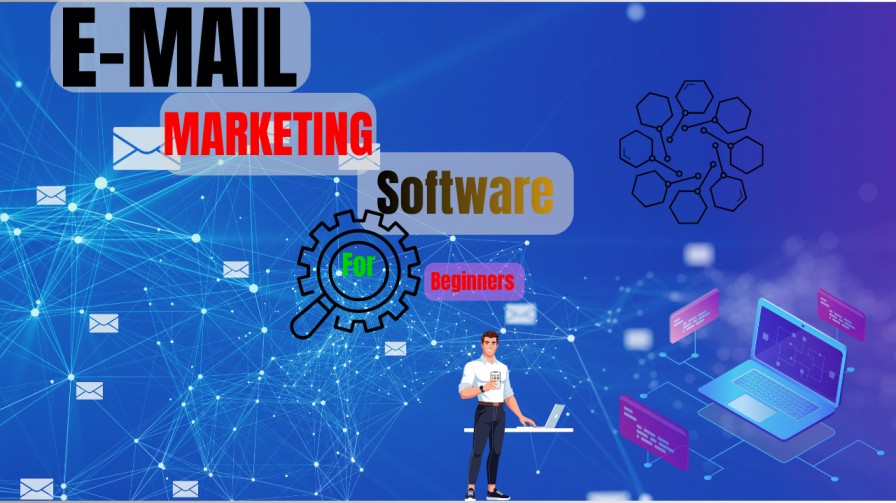 Email Marketing software