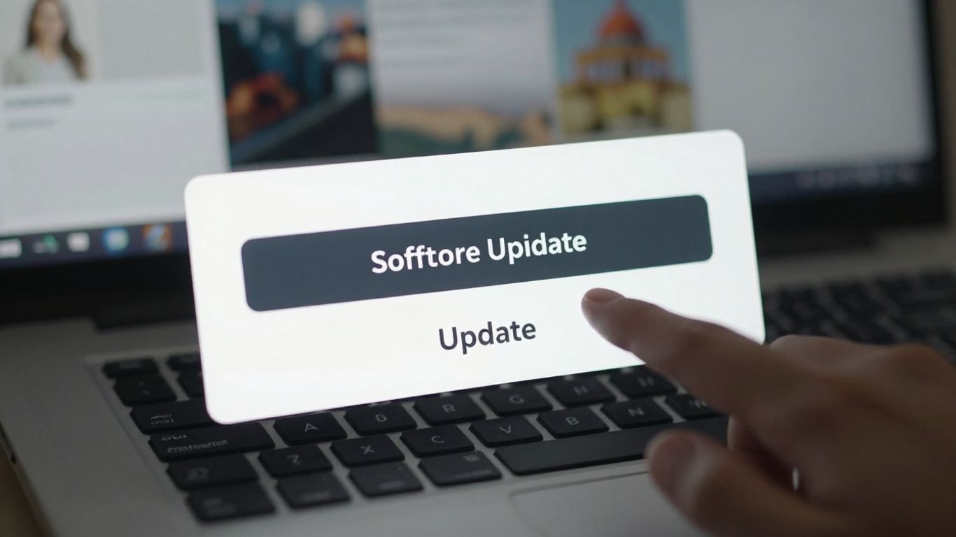 Software Updates
