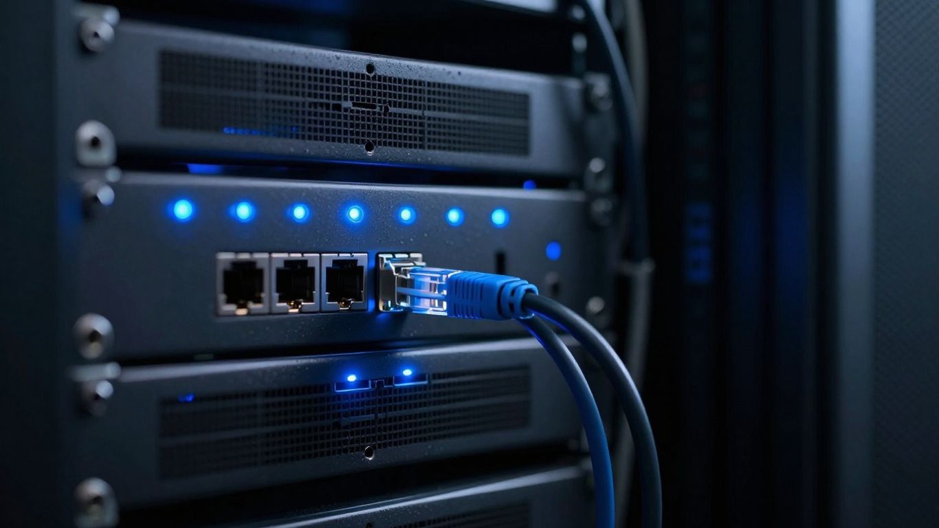 Implementing Your Mail Server