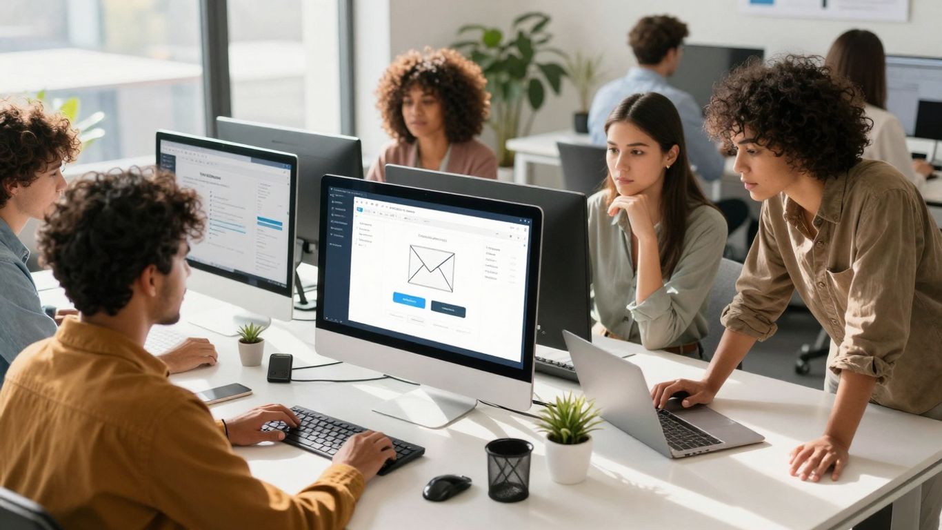 Understanding Email Marketing Automation Software