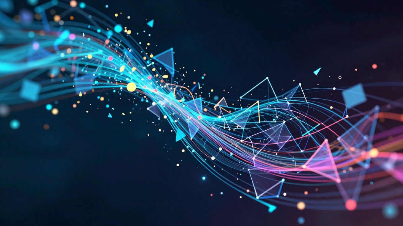 Beyond Log Files Expanding Stream Usage