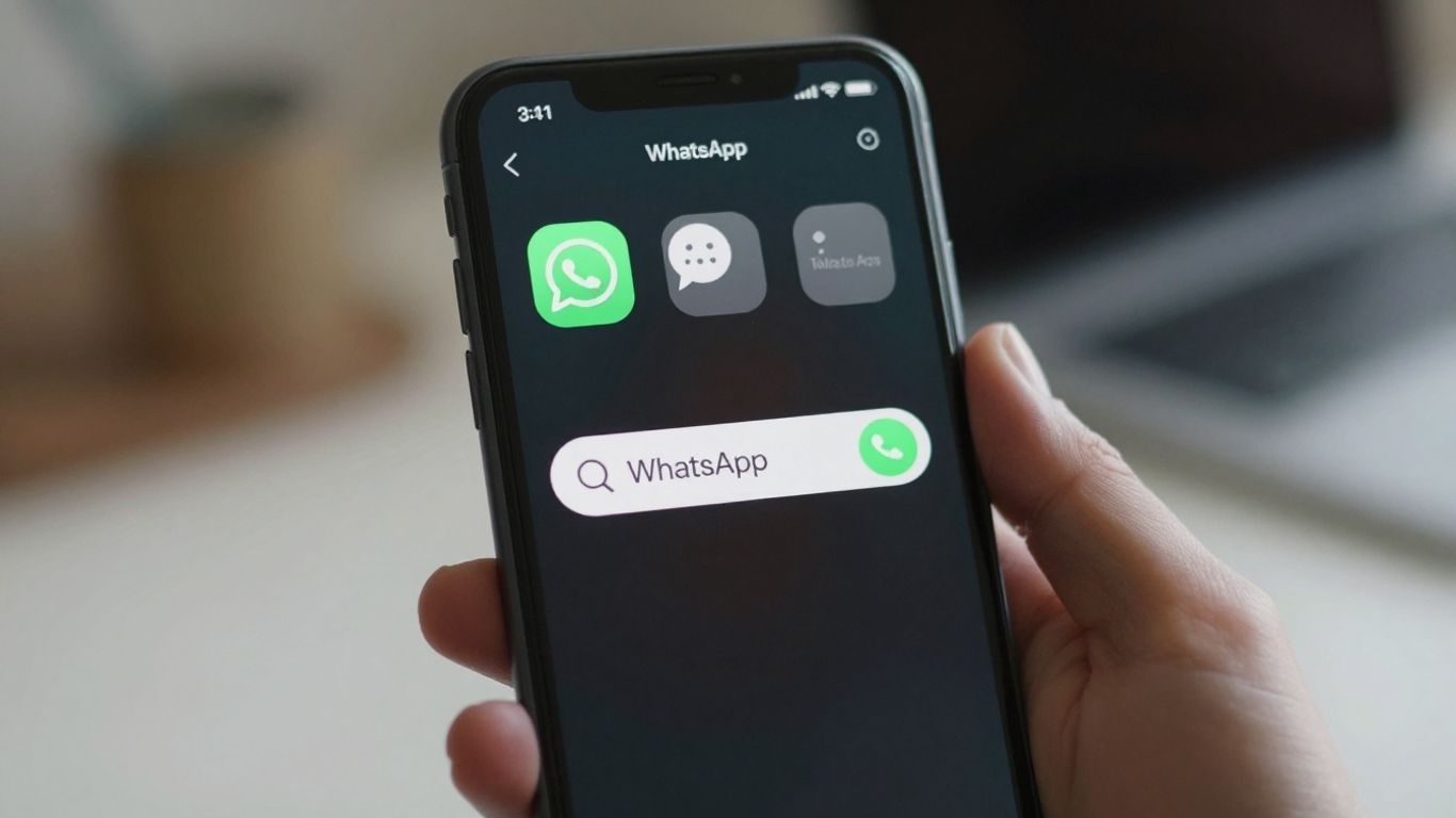 Introducing the WhatsApp Beta Guest Chat Feature