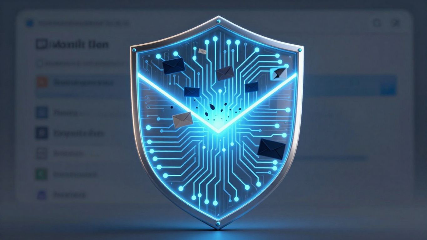 The Temp-Mail-Detector Shield