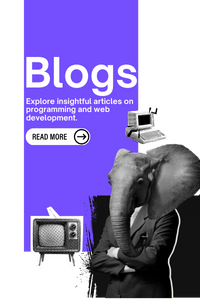 Blogs