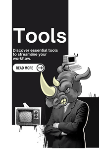 Tools