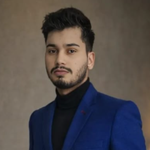Wajahat Murtaza